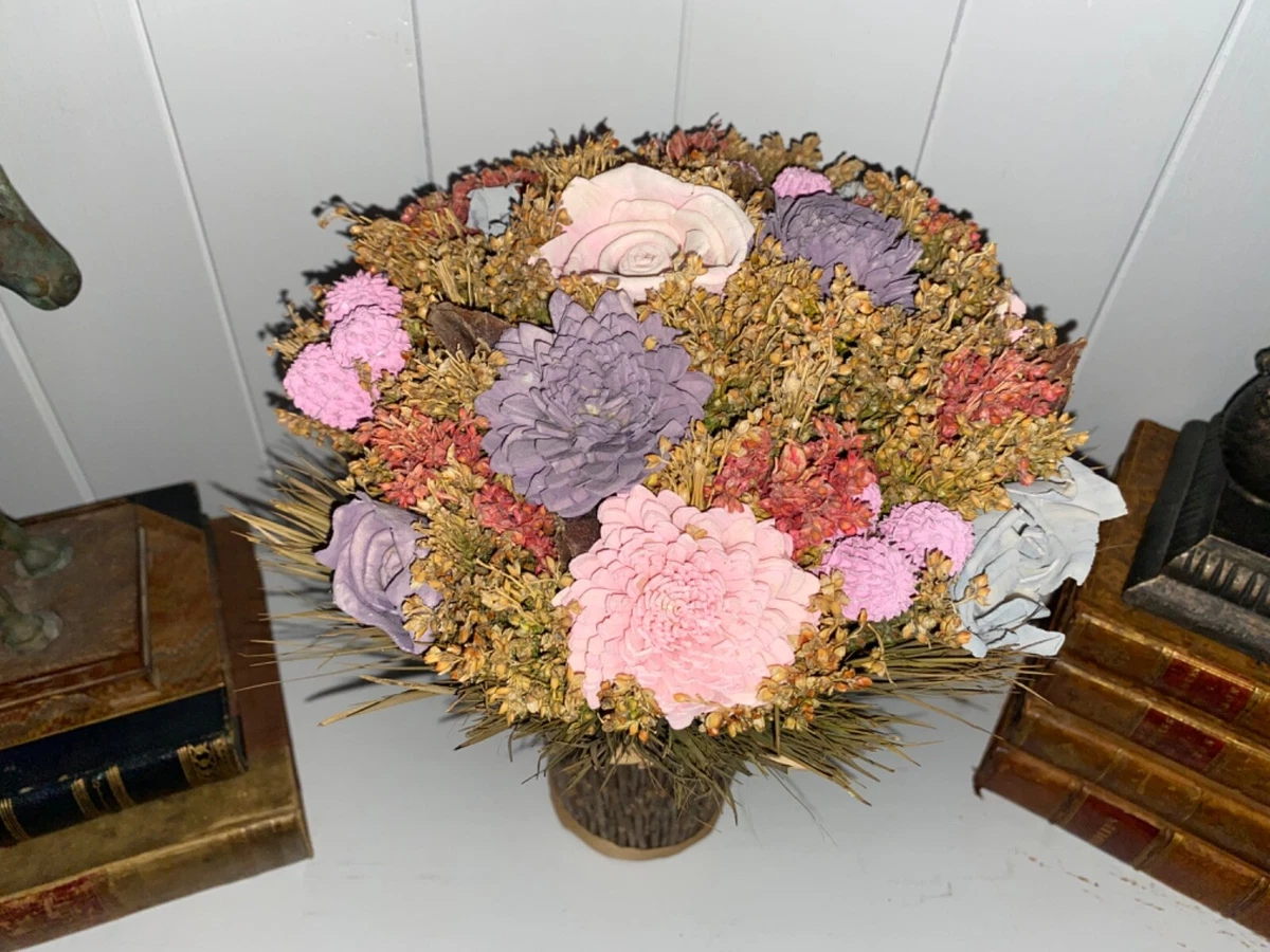 Neptune Faux Flowers Best Flower Site