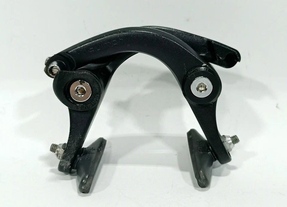 Shimano Deore XT BR-M731 U-Brake Bremse Schwarz KULT Retro BJ 1987 Top Zustand - Bild 2 von 4