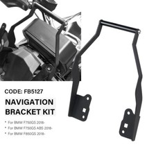 Navigation Bracket For BMW F750GS F850GS 850 ...