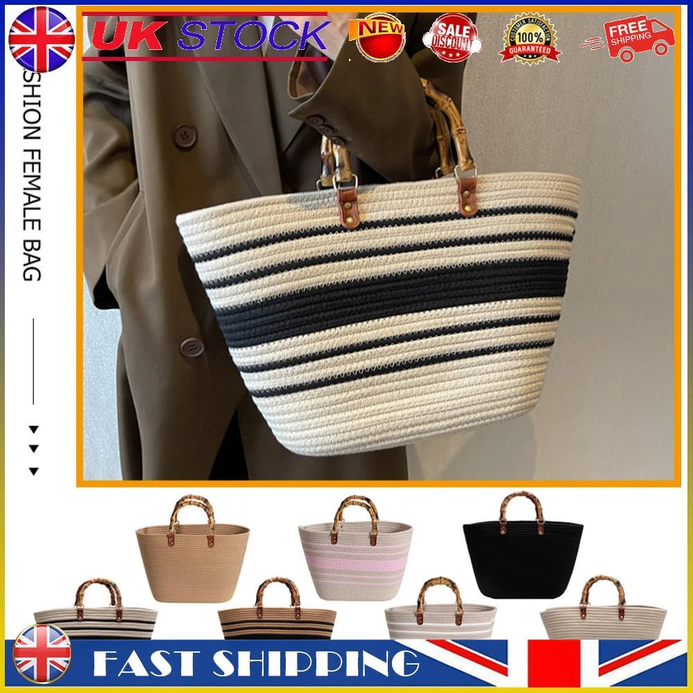 Beach bag shop sale uk