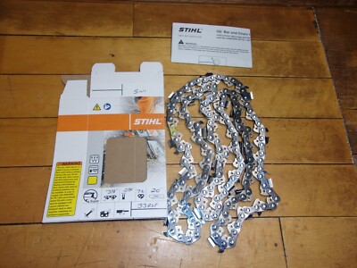 Stihl 20