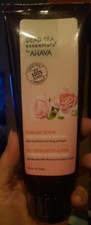 Dead Sea Essentials by AHAVA Rose Salt Scrub Moisturizingand Reviving 7.5 oz.