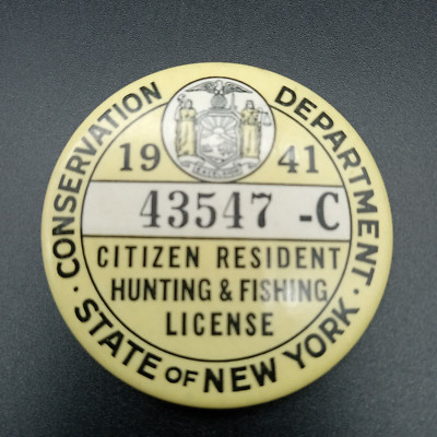 Licenses - Combination Hunting
