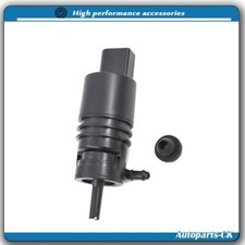 Windshield Washer Pump W/GROMMET 68071576AA For 09-18 Dodge RAM 1500 2500 3500