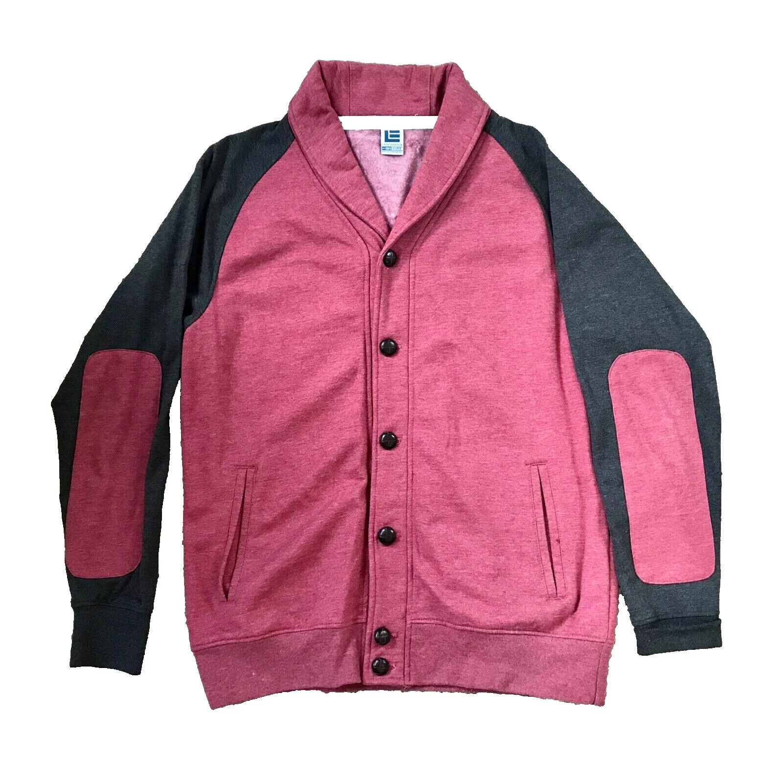 Men's Cotton Jordan Craig