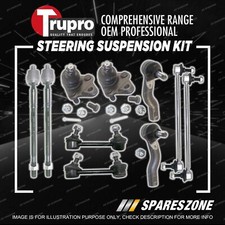 Trupro Ball Joint Sway bar Kit for Toyota Rav 4 ACA20 ACA21 ACA22R ACA23R SUV