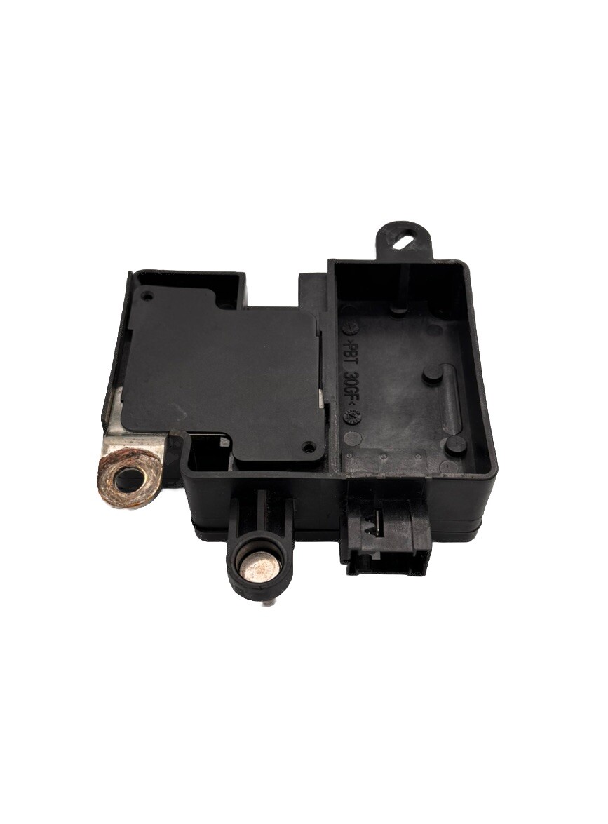 MERCEDES W211 Trunk Battery Load Control Module Unit A2115402745  