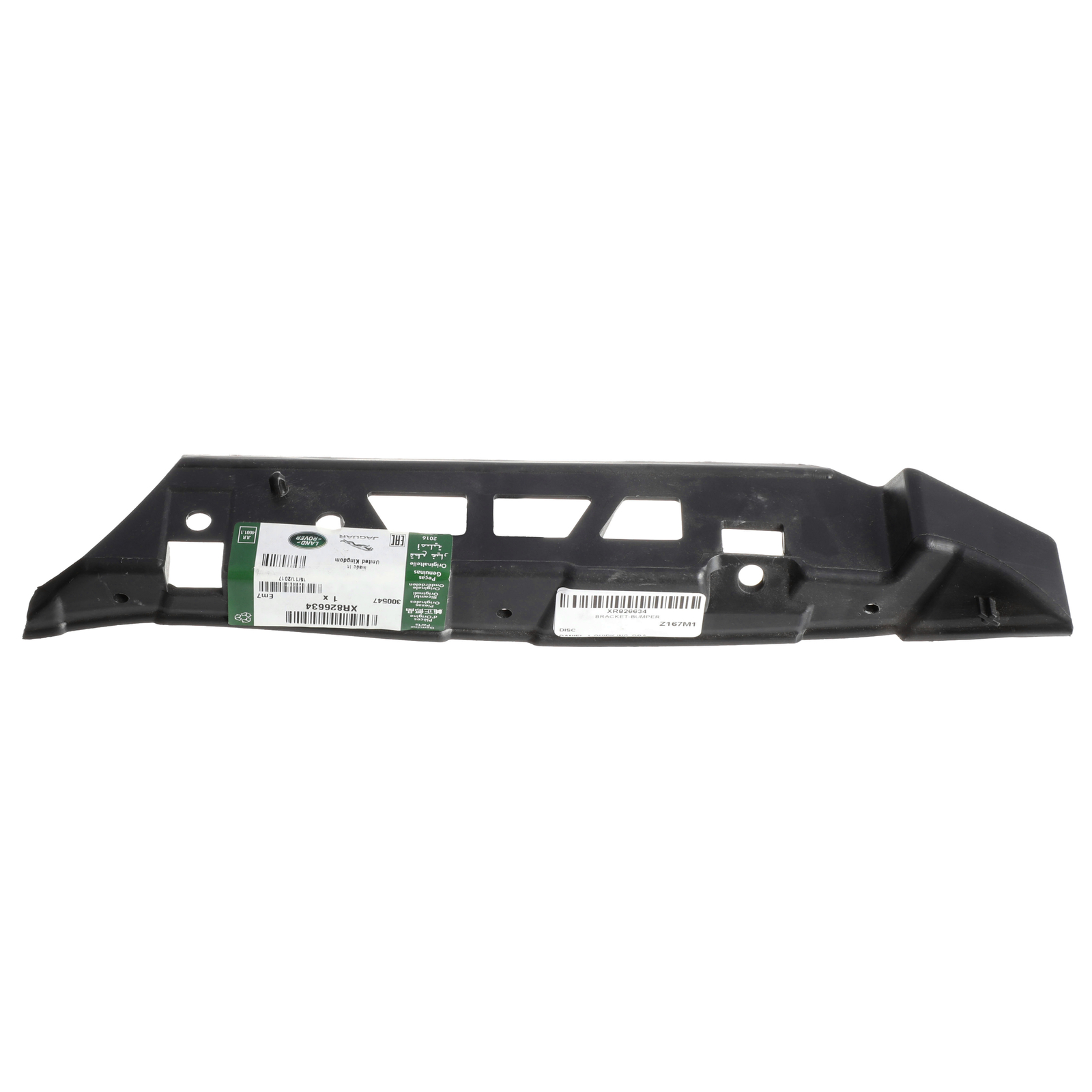 Soporte de faro para Jaguar (N/P XR826634)