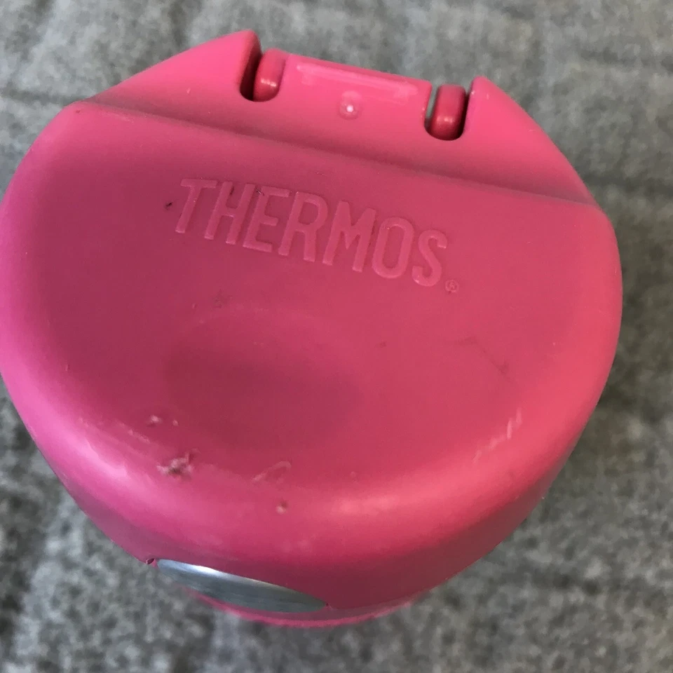 Hello Kitty лот термос Funtainer 12 унций Sanrio бутылка для воды как нарисовать Hello набор - Изображение 4 из 4