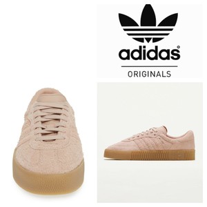 rose pink sneakers womens