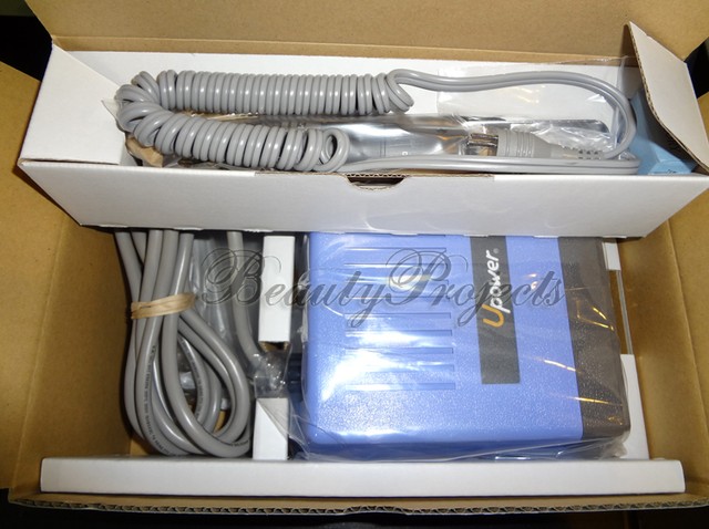 upower up200 nail drill