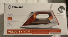 velocity 260ir iron by reliable