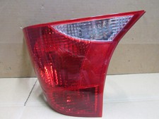 2000 2001 2002 2003 2004 Ford Focus Right Tail Light Assembly Oem Xs41-13404-hh