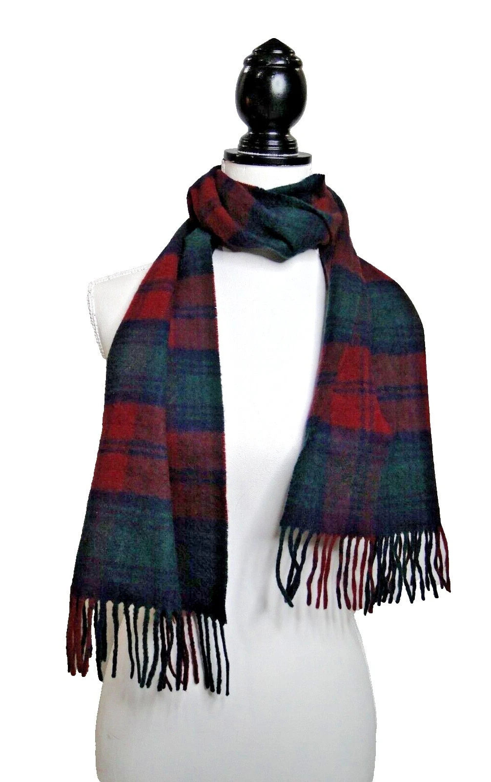 Bufandas y estolas Nordstrom Cachemira Multicolor para Mujer