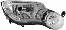 Feu avant (phare) Skoda YETI