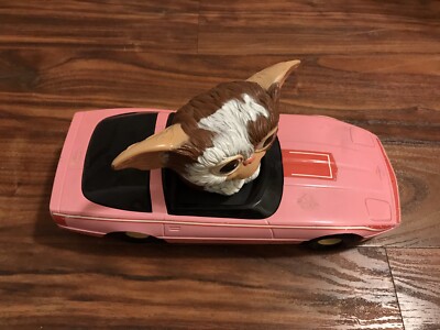 1984 Gremlins Gizmo ERTL Corvette | eBay