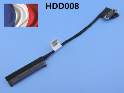 Conector HDD SATA Para Wiedergabe Dell Alienware 17 M17X R2 R3 000DPN