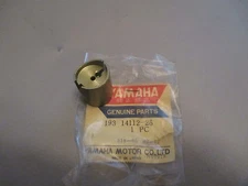 NOS Yamaha OEM Throttle Valve 1 1967-1968 YCS1 1970-1971 CS3 193-14112-25