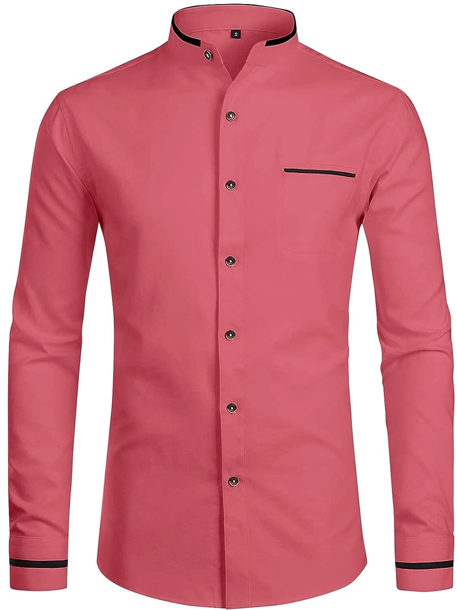 High quality deals casual shirts