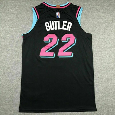 butler city edition jersey