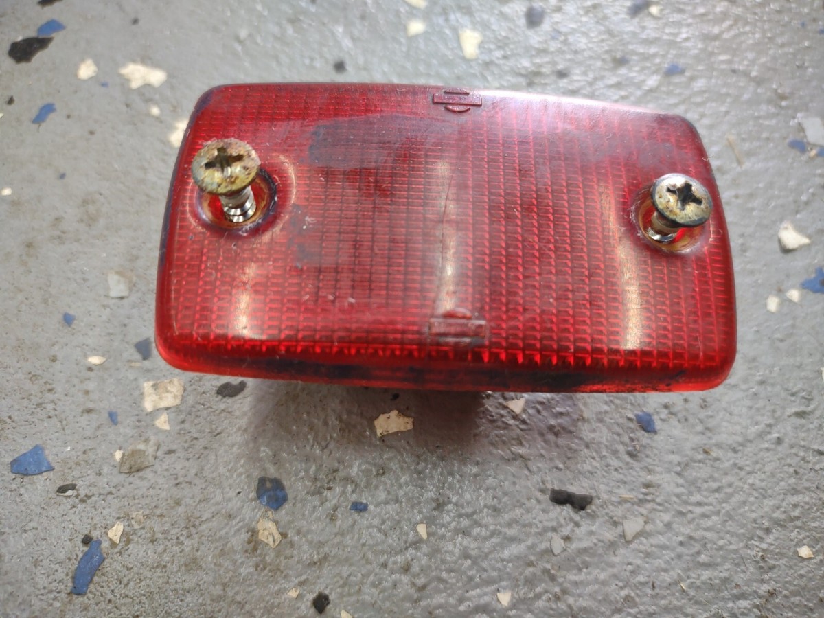 84-89 Nissan 300zx Z31 OEM Door Light Courtesy Light