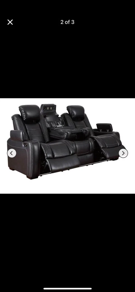 Sofés Power Party Time nuevos Foto 3 de 4