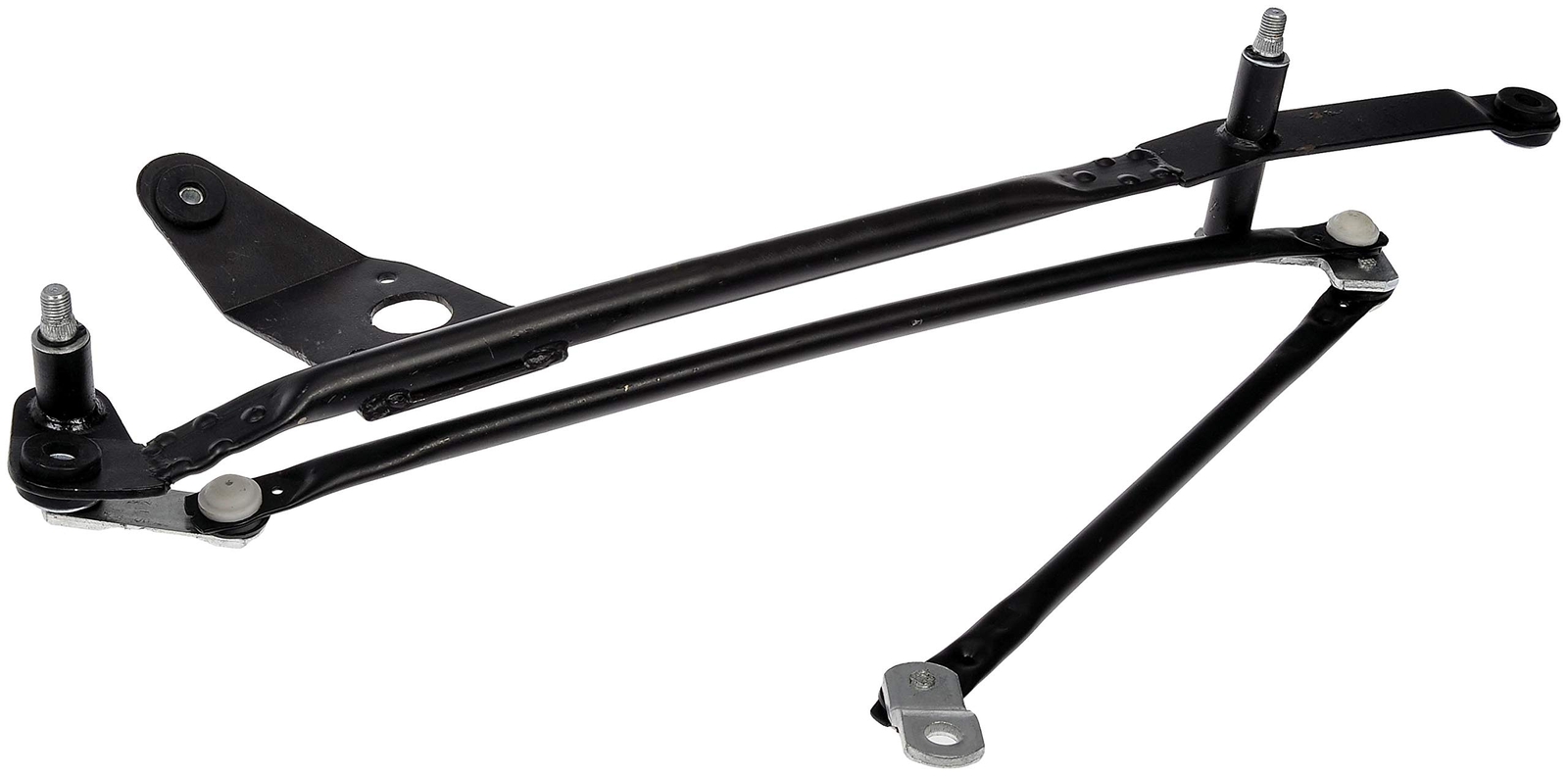 Windshield Wiper Transmission for Subaru Impreza 2007-04