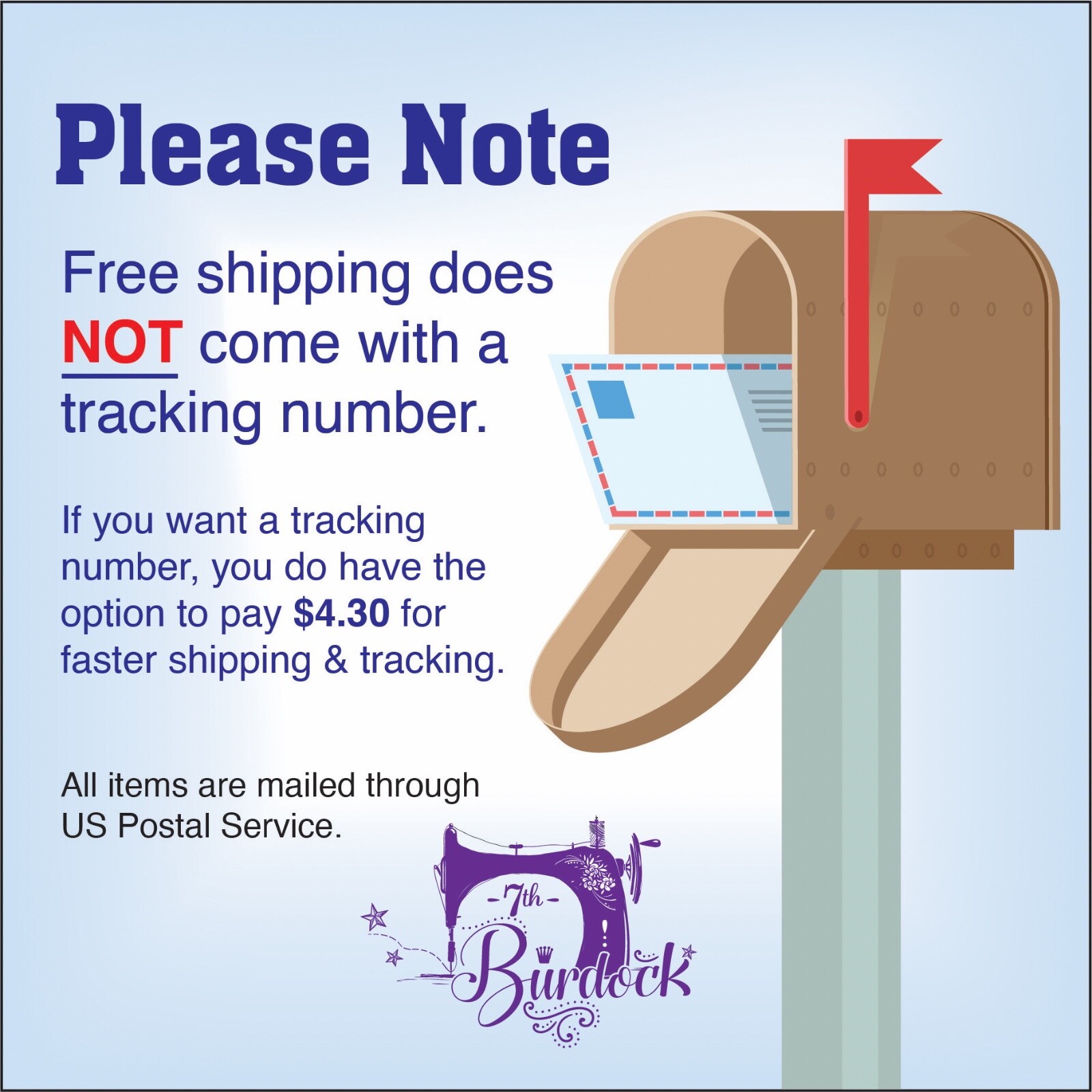 Otter Nonsense Embroidered Iron On Patch