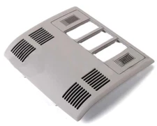 Genuine BMW X3 E83 Interior Headliner Sunroof Console Switch Cover 51443418727