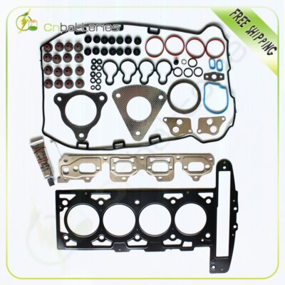 Fits For 02-06 Chevrolet Cobalt Saturn L300 Ion Vue 2.2L DOHC - Foto 6