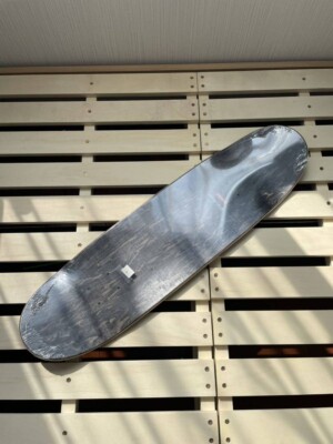 SUPREME 15ss BACCHANAL DECK SKEATBOARD | eBay