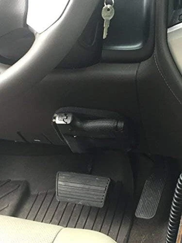 Gun holster Fits Under Truck or Car Dash for Smith & Wesson 38 Special (5 Shot) - Image 2 of 4