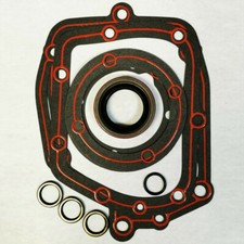 M20 M21 M22 Transmission Seal And Gasket Kit Set Hp 27 Spline W Sealant