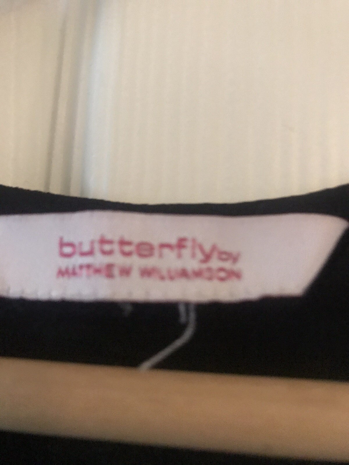 butterfly matthew williamson dress size 10 eBay