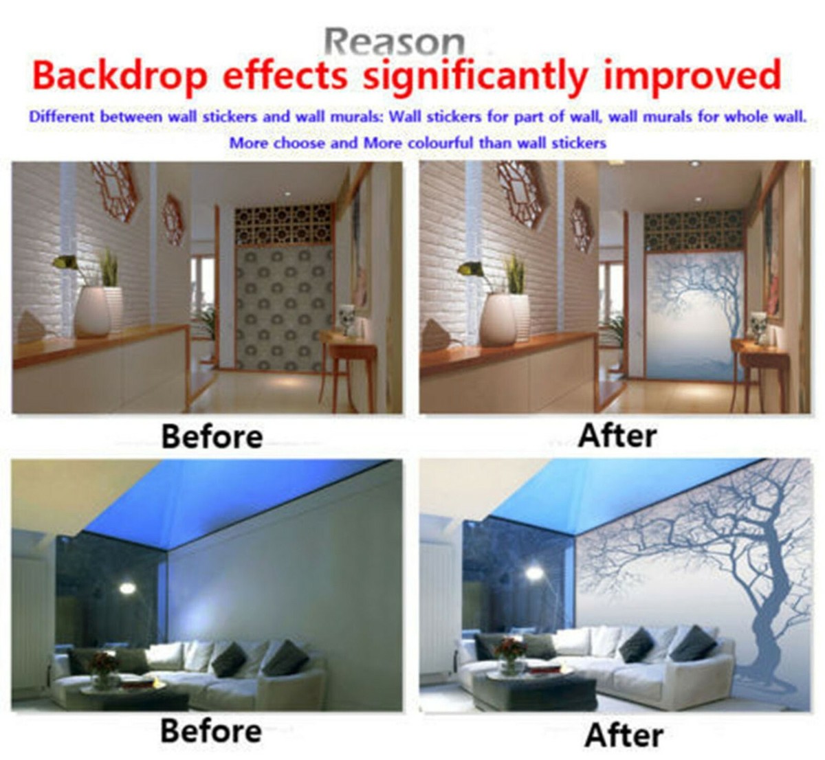 3D Moss Stone SKE3886 Floor WallPaper Print Decal Epoxy