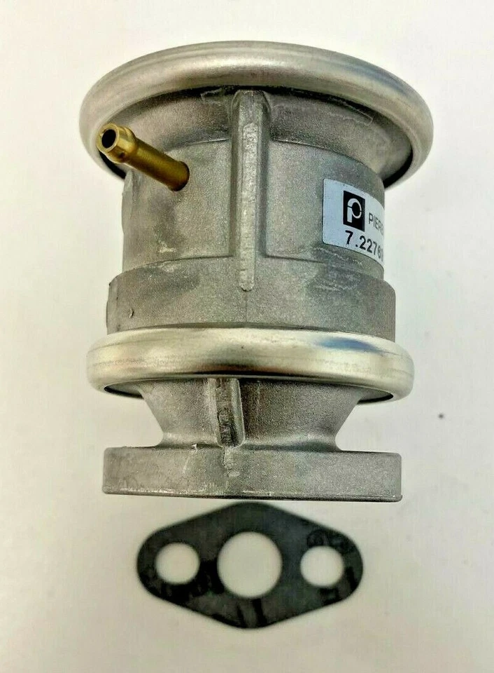 Válvula de derivación/desviador de aire OEM DV145 NUEVO VOLKSWAGEN Foto 3 de 4