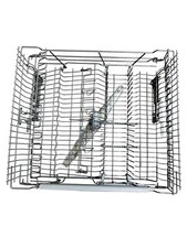 OEM ASKO Dishwasher DFI675XXL.U 489386 8801358-36 429635 UPPER BASKET - R18