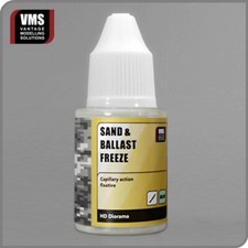 VMS Sand & Ballast Freeze (Fixer) 30ml - DI03
