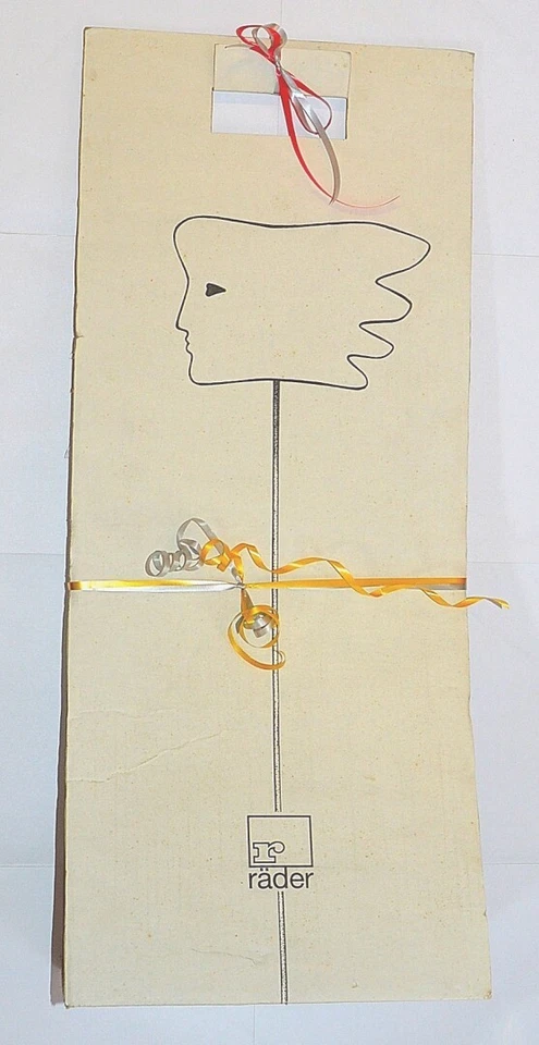 Räder Tee Wind Licht Halter Kerzen Ständer Scherenschnitt Mann Frau Dekoration - Bild 3 von 4