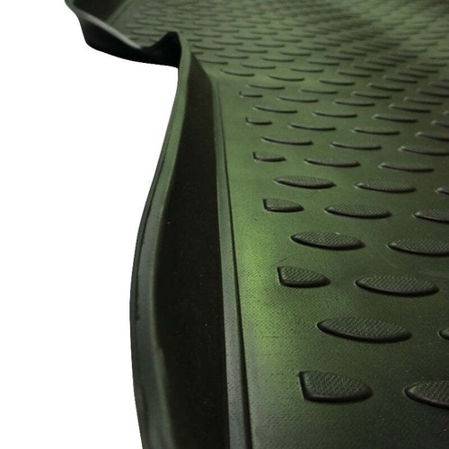 Custom Moulded Cargo Boot Liner Suits Volkswagen Passat (B8) Estate 2015-On Blac - Picture 5 of 6