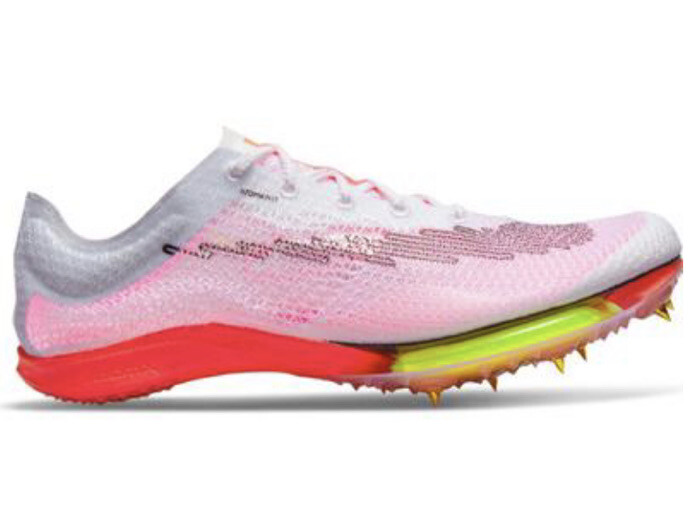 Nike Air Zoom Victory FK Track Spikes DJ6205-100 Men's US 13
