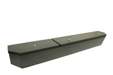Tuffy Security Underseat Lockbox Gun Safe For Ford F150 17 Superduty Ex Cab