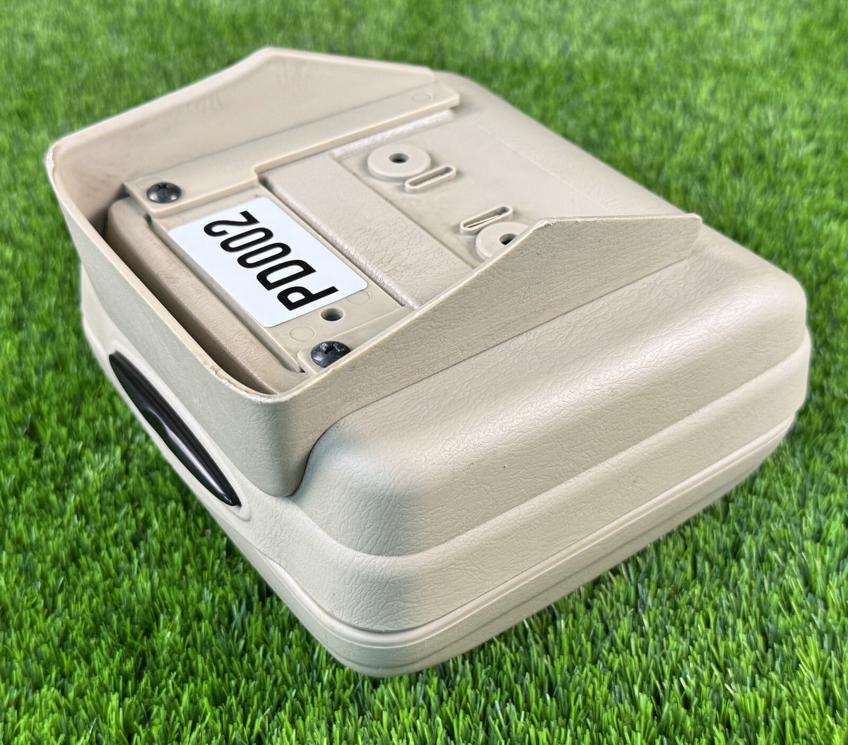 【未開封】Utility Crown Original TracksMK+nZk Toyota Crown athelete saloon s180 Clean box Trash bin