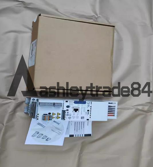 1PCS New Lenze Inverter Driver E84AVSCE2222VX0 #A6-4