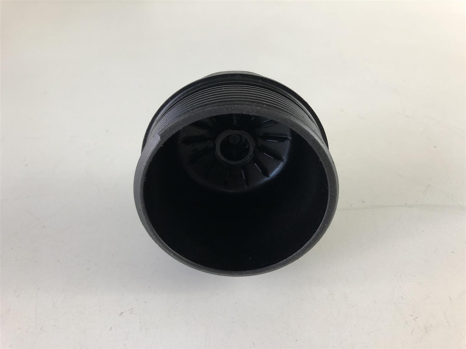 Porsche 911 996 Oil Filter Housing Lid Cap 99610728570 eBay