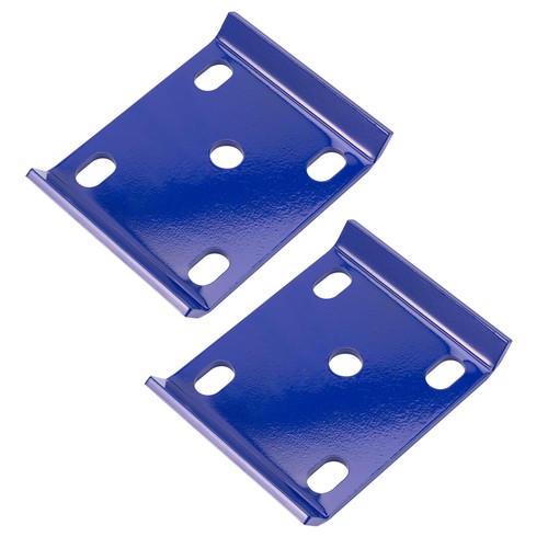 6" Suspension Lowering Rear Axle Flip Kit For Chevy 1500 Pickup Truck