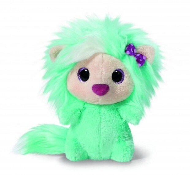 Neu, Original Nici Ayumini Fun 39155 15 Cm, Sitzend, Sammler