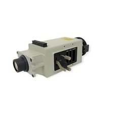 Nikon Reflected Light Episcopic Illuminator Module with ND4 ND8 Filters