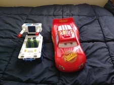 lightyear cars disney