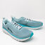thumbnail 1  - Altra Provision 5 Teal/Green Running Shoes - Women&#039;s 9.5 M